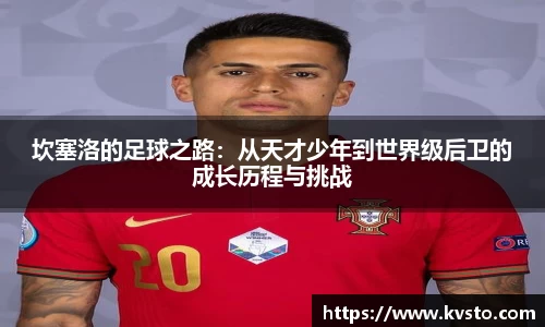 坎塞洛的足球之路：从天才少年到世界级后卫的成长历程与挑战